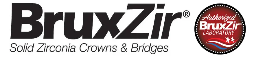 BruxZir Logo