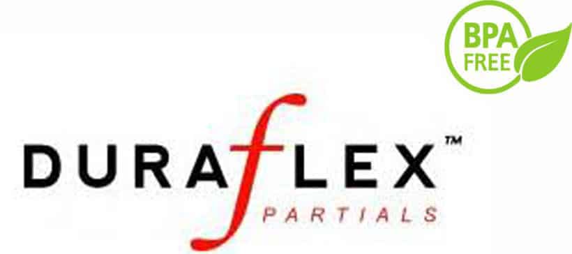 DuraFlex logo